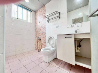 寵物友善🐶台電✨可租補💰陽台獨洗🌳流理台✨衛浴開窗（第3張）