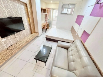 寵物友善🐶台電✨可租補💰陽台獨洗🌳流理台✨衛浴開窗（第6張）