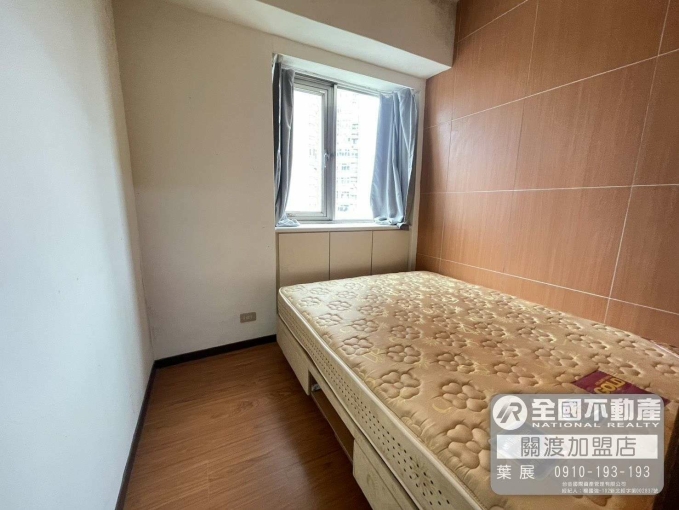 頂客雅筑二房_全國不動產_葉展（第8張）