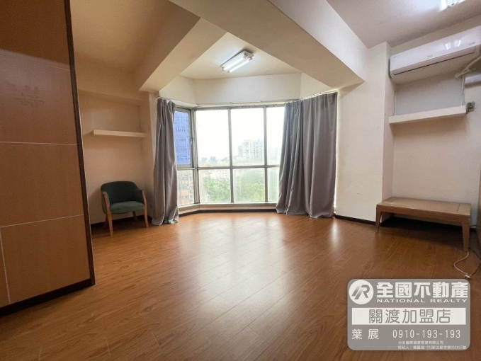 頂客雅筑二房_全國不動產_葉展（第1張）