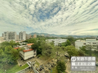 頂客雅筑二房_全國不動產_葉展（第2張）