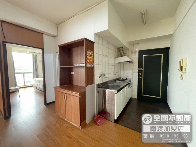 頂客雅筑二房_全國不動產_葉展（第6張）