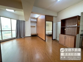 頂客雅筑二房_全國不動產_葉展（第3張）