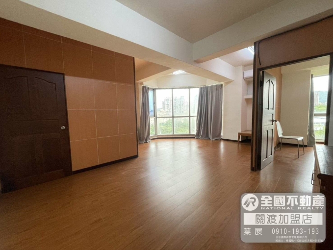頂客雅筑二房_全國不動產_葉展（第5張）