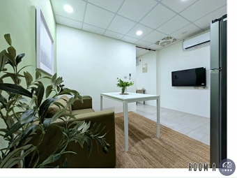 💓昆陽捷運站/一房一廳/可租補/可報稅/有2間（第11張）