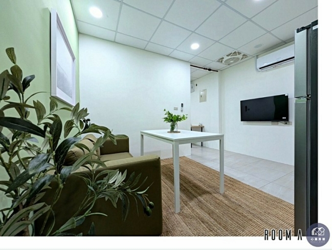 💓昆陽捷運站/一房一廳/可租補/可報稅/有2間（第11張）