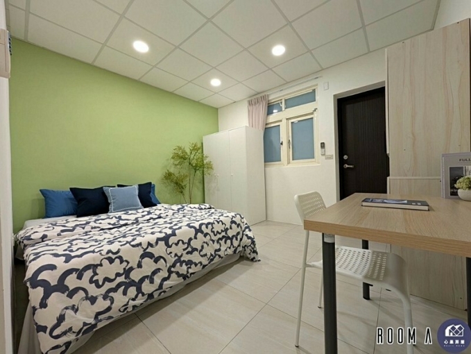 💓昆陽捷運站/一房一廳/可租補/可報稅/有2間（第10張）