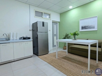 💓昆陽捷運站/一房一廳/可租補/可報稅/有2間（第12張）