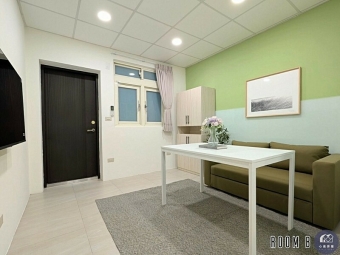 💓昆陽捷運站/一房一廳/可租補/可報稅/有2間（第3張）