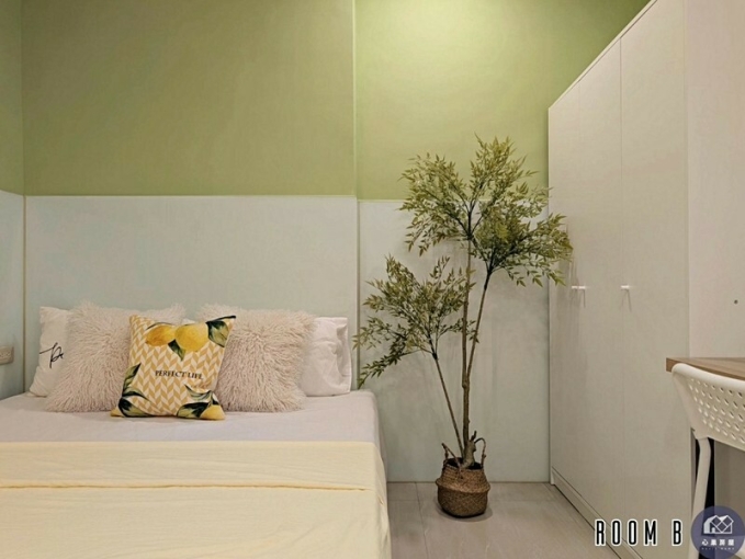 💓昆陽捷運站/一房一廳/可租補/可報稅/有2間（第14張）