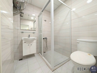 💓昆陽捷運站/一房一廳/可租補/可報稅/有2間（第8張）