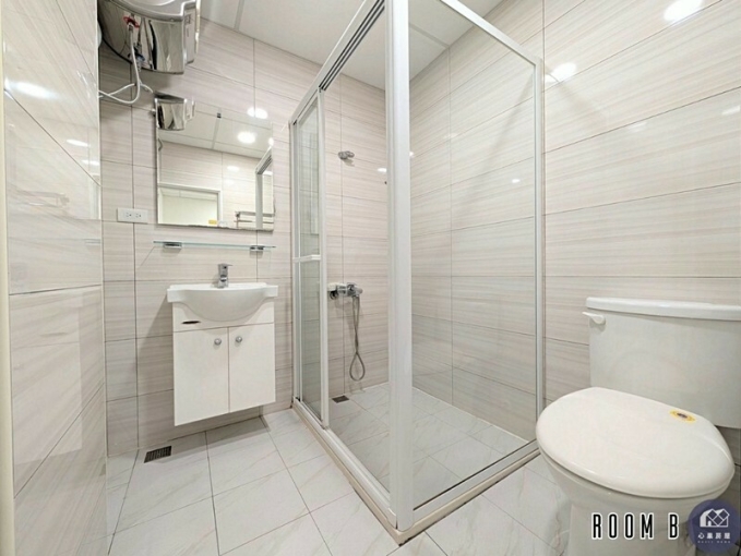 💓昆陽捷運站/一房一廳/可租補/可報稅/有2間（第8張）