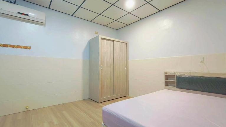 祐✨三房一廳✨溫馨生活✨可三租補戶籍✨流理台✨獨洗曬✨愛貓（第5張）