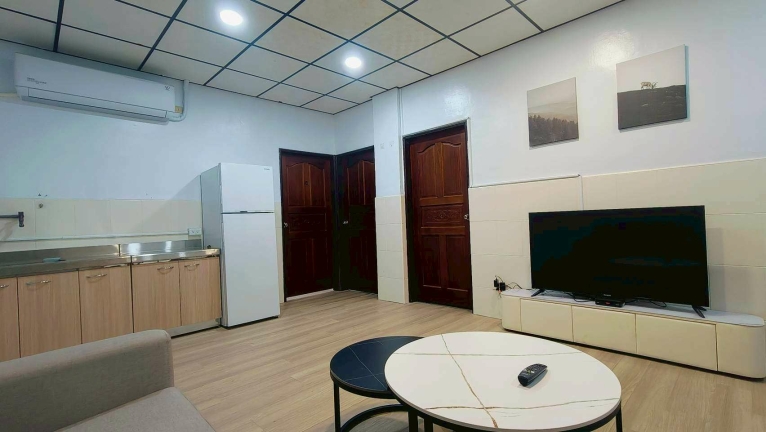 祐✨三房一廳✨溫馨生活✨可三租補戶籍✨流理台✨獨洗曬✨愛貓（第4張）