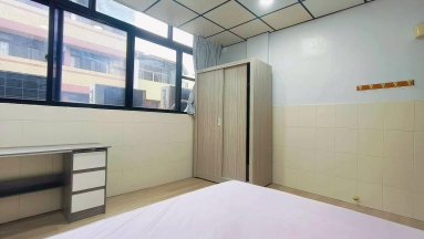 祐✨三房一廳✨溫馨生活✨可三租補戶籍✨流理台✨獨洗曬✨愛貓（第9張）