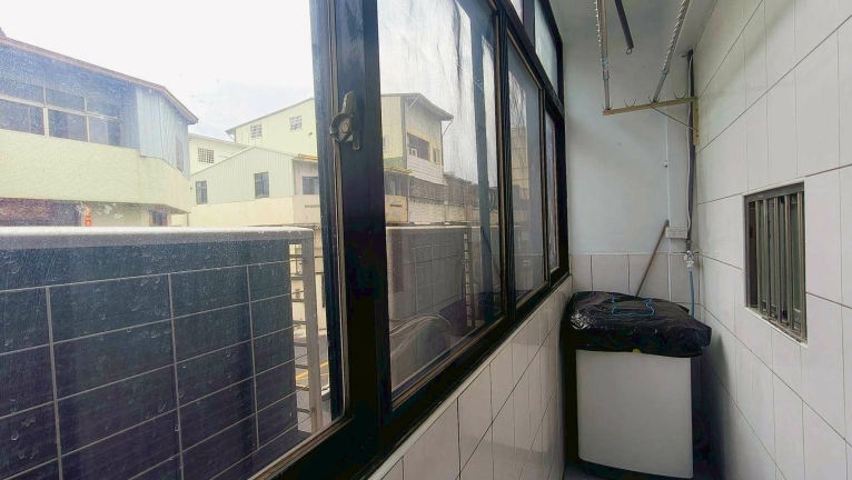 祐✨三房一廳✨溫馨生活✨可三租補戶籍✨流理台✨獨洗曬✨愛貓（第11張）