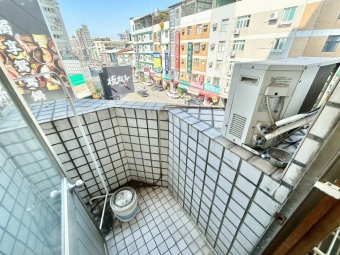 向上市場❤陽台🍗CP高（第6張）