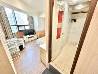 向上市場❤陽台🍗CP高（第2張）