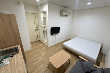 💓西門捷運/台大醫院捷運/可租補/可養貓/短租可談（第1張）