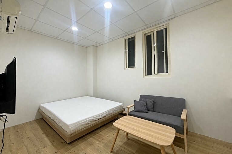 💓西門捷運/台大醫院捷運/可租補/可養貓/短租可談(第4張)