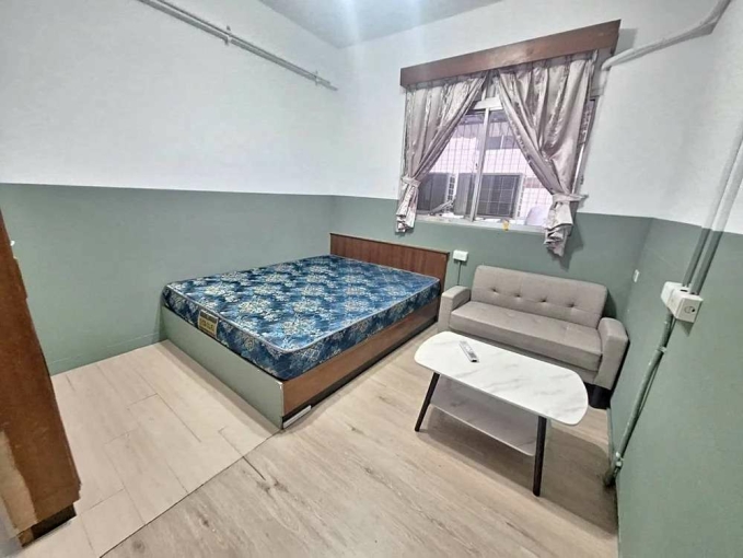 💓萬華平價採光雅房🔥可以養貓咪🐱讚啦👍