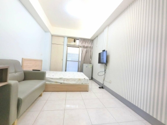 近中國醫*可租補*可短租*電梯套房*陽台獨洗~*（第4張）