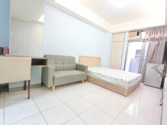 近中國醫*可租補*可短租*電梯套房*陽台獨洗~*（第2張）