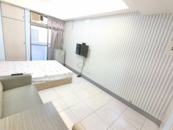 近中國醫*可租補*可短租*電梯套房*陽台獨洗~*（第5張）