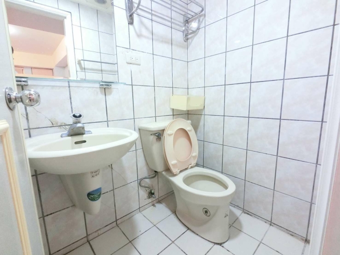 近中國醫*可租補*可短租*電梯套房*陽台獨洗~*（第7張）