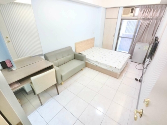 近中國醫*可租補*可短租*電梯套房*陽台獨洗~*（第10張）