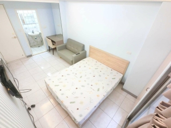 近中國醫*可租補*可短租*電梯套房*陽台獨洗~*（第1張）