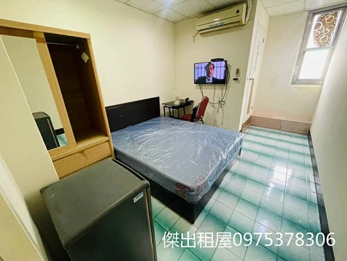 傑出租屋/近龜山工業區平價套房 - Image 1