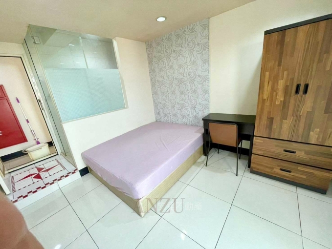 🌟近一中街🌟中華夜市💥可租補💥電梯 - Image 1