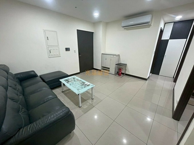 兆基社會住宅🏠benson可租補海都三期兩房綠景無車（第1張）