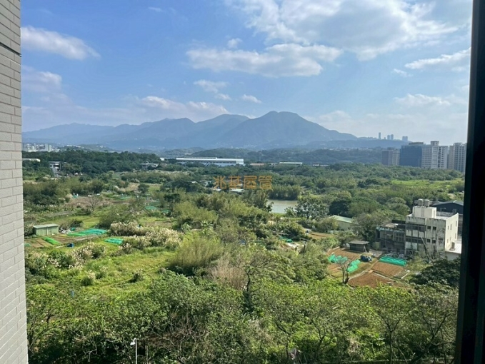 兆基社會住宅🏠benson可租補海都三期兩房綠景無車（第10張）