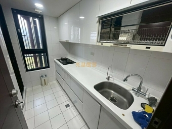 兆基社會住宅🏠benson可租補海都三期兩房綠景無車（第7張）