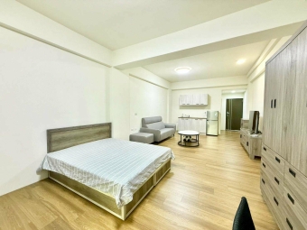 🔥大里超大套房🔥陽台獨洗🔥可租補🔥近新菩提醫院 - Image 18