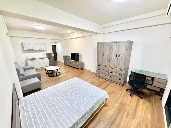 🔥大里超大套房🔥陽台獨洗🔥可租補🔥近新菩提醫院 - Image 5