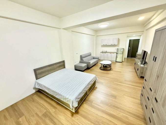 🔥大里超大套房🔥陽台獨洗🔥可租補🔥近新菩提醫院 - Image 7