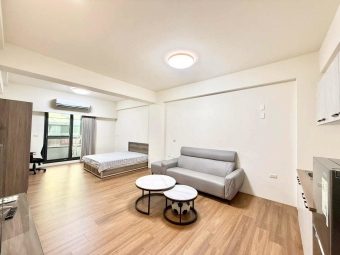 🔥大里超大套房🔥陽台獨洗🔥可租補🔥近新菩提醫院 - Image 13