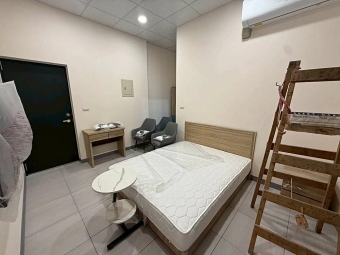 租屋找77✿夜市全新稀有1樓,陽台獨洗,可補助 - Image 8