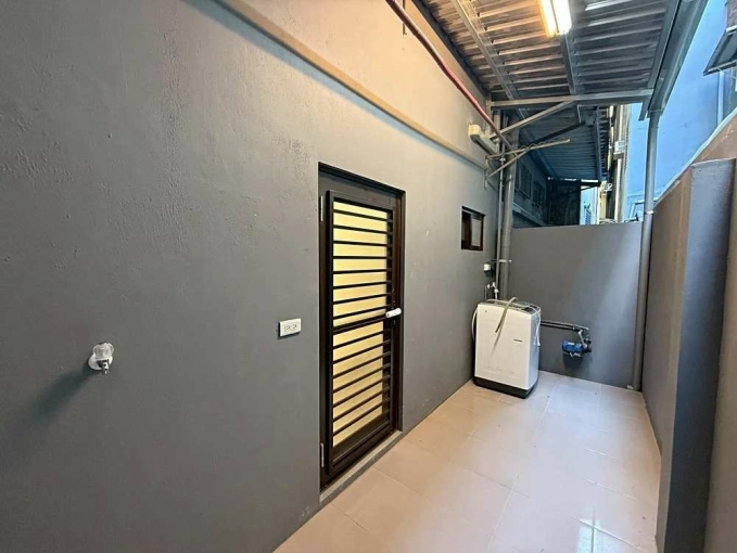 租屋找77✿夜市全新稀有1樓,陽台獨洗,可補助 - Image 1