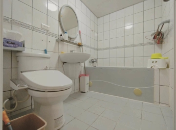 好室成家✪心温まる大三房暖心宅💛免仲費可租補💛總管家社宅 - Image 20