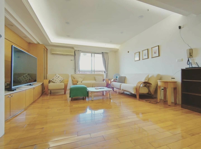 好室成家✪心温まる大三房暖心宅💛免仲費可租補💛總管家社宅 - Image 2