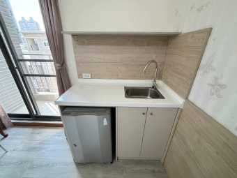 🌳可租補💖流理台✨陽台獨洗🏠超值美套💖（第5張）