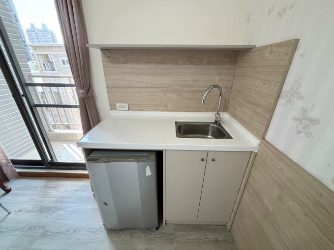 🌳可租補💖流理台✨陽台獨洗🏠超值美套💖（第5張）