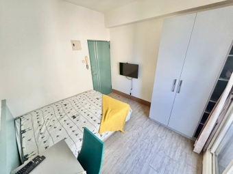 🔥西區可雙租補🔥小資首選🔥共洗獨曬🔥飲水機子母車（第5張）