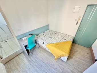 🔥西區可雙租補🔥小資首選🔥共洗獨曬🔥飲水機子母車（第6張）