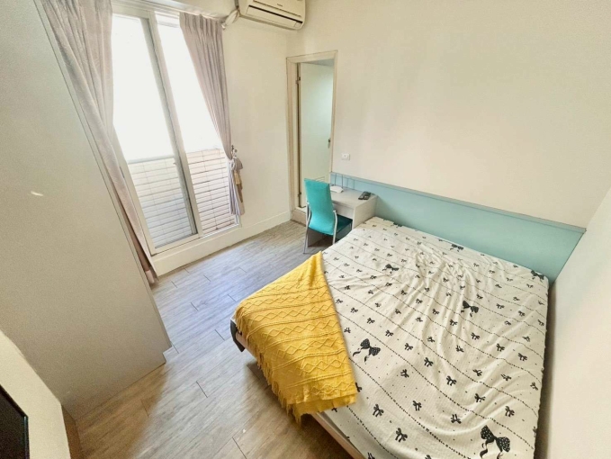 🔥西區可雙租補🔥小資首選🔥共洗獨曬🔥飲水機子母車（第1張）