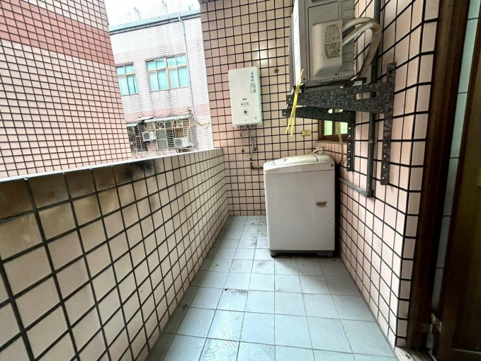 宏觀天下電梯2室 - Image 8